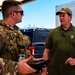 Training Exercise Road RAPTER