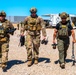 Training Exercise Road RAPTER