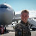 U.S. Marines and French soldiers on Hawaii flight line