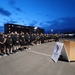 Hundreds participate in Fort McCoy’s 9/11 Memorial Run, Stair Climb honoring victims of 2001 attacks