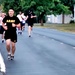 Hundreds participate in Fort McCoy’s 9/11 Memorial Run, Stair Climb honoring victims of 2001 attacks