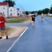 Hundreds participate in Fort McCoy’s 9/11 Memorial Run, Stair Climb honoring victims of 2001 attacks