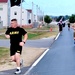 Hundreds participate in Fort McCoy’s 9/11 Memorial Run, Stair Climb honoring victims of 2001 attacks