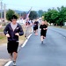 Hundreds participate in Fort McCoy’s 9/11 Memorial Run, Stair Climb honoring victims of 2001 attacks