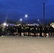 Hundreds participate in Fort McCoy’s 9/11 Memorial Run, Stair Climb honoring victims of 2001 attacks