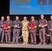 Fort Liberty FES honored at the 6th Annual Valor Awards