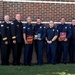 Fort Liberty FES honored at the 6th Annual Valor Awards