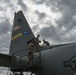 314 AW Airmen conduct C-130 maintenance