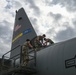 314 AW Airmen conduct C-130 maintenance