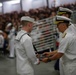 Recruit Training Command Pass-in-Review Award Winners