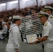 Recruit Training Command Pass-in-Review Award Winners