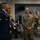 Space Force 533rd Training Squadron Detachment 1 Change of Command