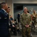 Space Force 533rd Training Squadron Detachment 1 Change of Command