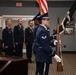 Space Force 533rd Training Squadron Detachment 1 Change of Command