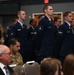 Space Force 533rd Training Squadron Detachment 1 Change of Command