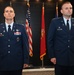 Space Force 533rd Training Squadron Detachment 1 Change of Command