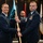 Space Force 533rd Training Squadron Detachment 1 Change of Command