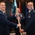 Space Force 533rd Training Squadron Detachment 1 Change of Command