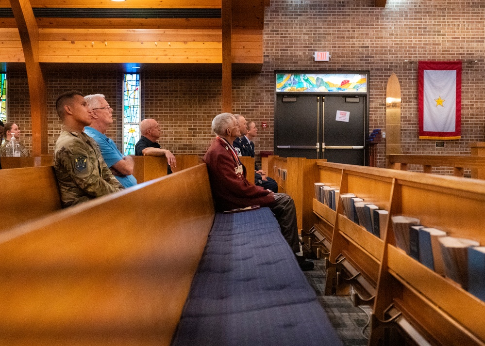 POW/MIA Remembrance Ceremony