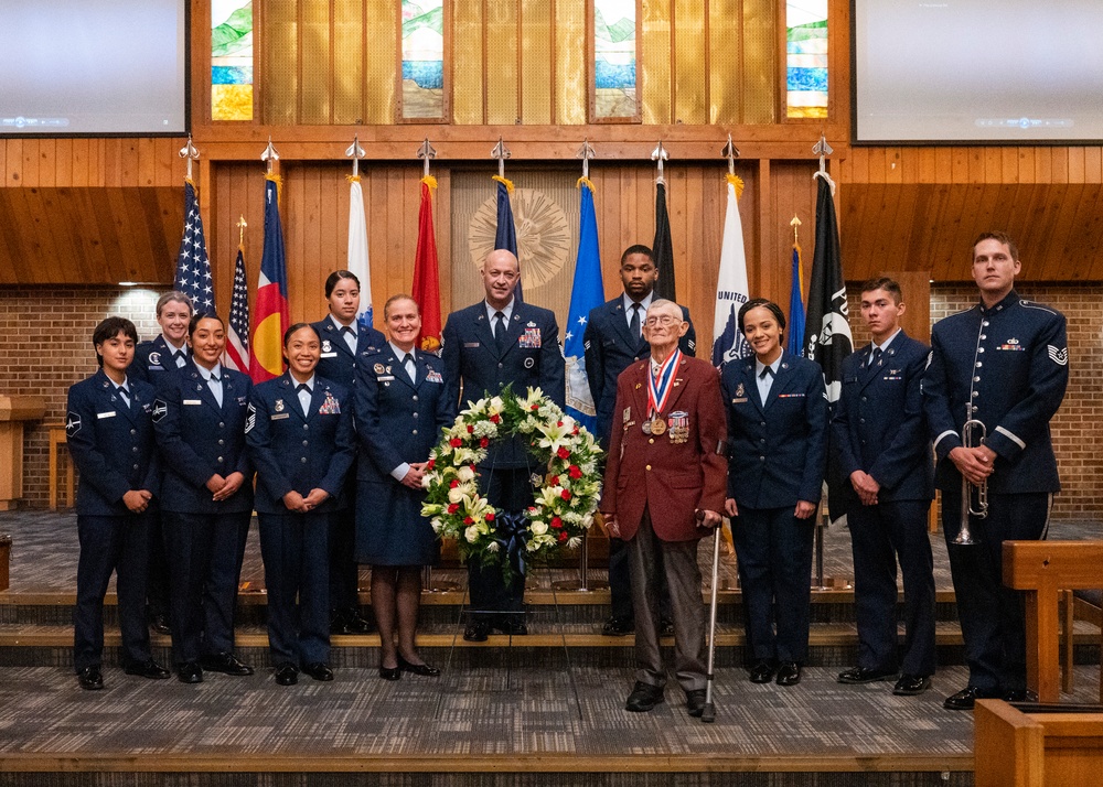 POW/MIA Remembrance Ceremony