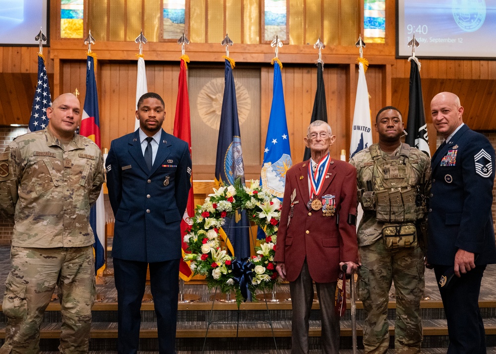 POW/MIA Remembrance Ceremony