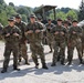 Combined Training Exercise Rhodope 23