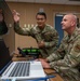 Laughlin commander visits 47th Communications Squadron