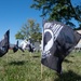 Team Dover honors National POW/MIA Recognition Day