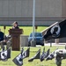 Team Dover honors National POW/MIA Recognition Day