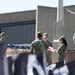 Team Dover honors National POW/MIA Recognition Day