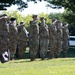 Team Dover honors National POW/MIA Recognition Day