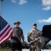 Team Dover honors National POW/MIA Recognition Day