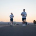 Nellis POW/MIA Remembrance Run