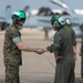 VMFA-232 Red Devils take to the sky into the Indo-Pacific