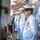 USS San Jacinto (CG 56) Decommissioning Ceremony