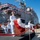 USS San Jacinto (CG 56) Decommissioning Ceremony