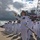 USS San Jacinto (CG 56) Decommissioning Ceremony