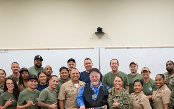 NTAG Southwest CPO Mess Holds Anchor Auction