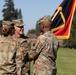 7th ID Change of Command Ceremony