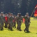 7th ID Change of Command Ceremony