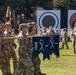 Historic 7th ID Change of Command Ceremony