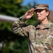 Historic 7th ID Change of Command Ceremony