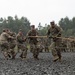 Kamifurano Training Area Orient Shield 23 Opening Ceremony