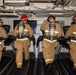 USS Normandy Commemorates 9/11