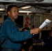 USS Normandy Commemorates 9/11