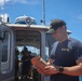 MURENG 23 - U.S. Military and Republic of Korea Navy Divers Participate in Joint Scuba Dive