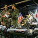 U.S. Army and JGSDF Launch Orient Shield 23 in KTA, Japan