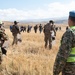 Eagle Partner 2023 Joint Peacekeeping Exercise