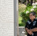 DPAA Hosts National POW/MIA Recognition Day Ceremony in Hawaii