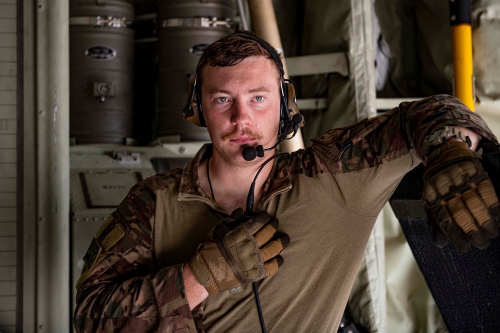81 ERQS refuels partners, conducts airlift in Horn of Africa